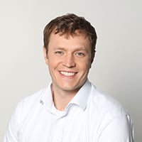 Brian Allen -  The Renewable Foundation