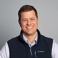 Michael Allen -  The Renewable Foundation