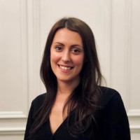 Monica Allen -  The Renewable Foundation